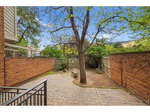 Tiny photo for 4017 Wonderland Hill Ave, Boulder, CO 80304 (MLS # 1057446)
