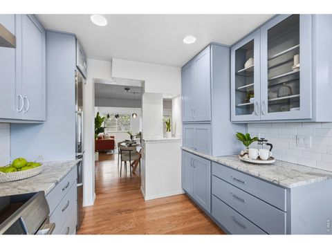 Tiny photo for 4017 Wonderland Hill Ave, Boulder, CO 80304 (MLS # 1057446)