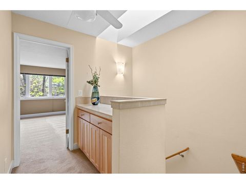 Tiny photo for 4017 Wonderland Hill Ave, Boulder, CO 80304 (MLS # 1057446)