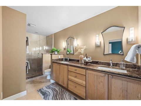 Tiny photo for 4017 Wonderland Hill Ave, Boulder, CO 80304 (MLS # 1057446)