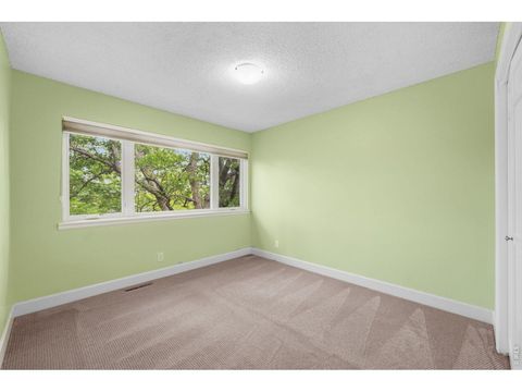 Tiny photo for 4017 Wonderland Hill Ave, Boulder, CO 80304 (MLS # 1057446)