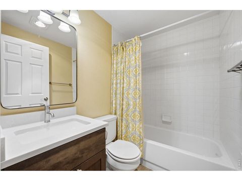 Tiny photo for 4017 Wonderland Hill Ave, Boulder, CO 80304 (MLS # 1057446)