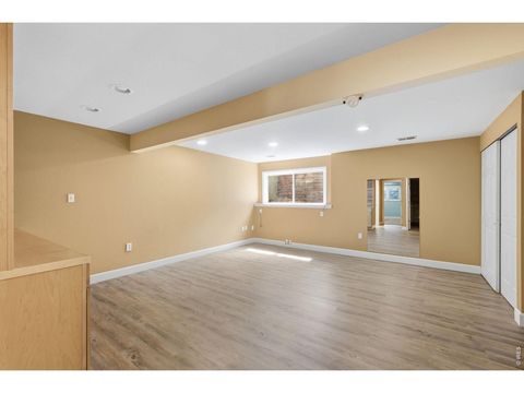 Tiny photo for 4017 Wonderland Hill Ave, Boulder, CO 80304 (MLS # 1057446)