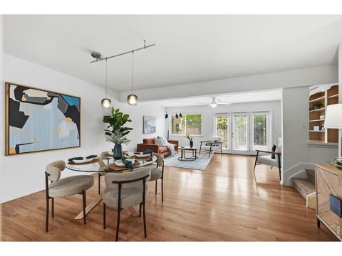 Tiny photo for 4017 Wonderland Hill Ave, Boulder, CO 80304 (MLS # 1057446)