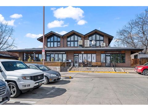 Tiny photo for 4017 Wonderland Hill Ave, Boulder, CO 80304 (MLS # 1057446)