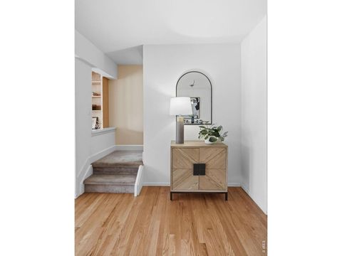 Tiny photo for 4017 Wonderland Hill Ave, Boulder, CO 80304 (MLS # 1057446)