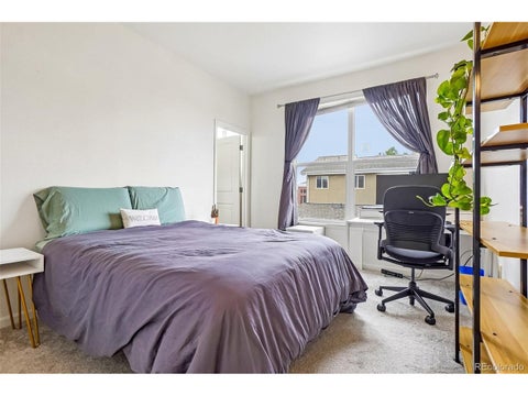 Tiny photo for 84 Spruce St 305, Denver, CO 80230 (MLS # 7328144)