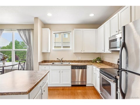 Tiny photo for 84 Spruce St 305, Denver, CO 80230 (MLS # 7328144)
