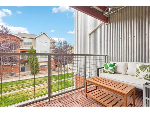 Tiny photo for 84 Spruce St 305, Denver, CO 80230 (MLS # 7328144)