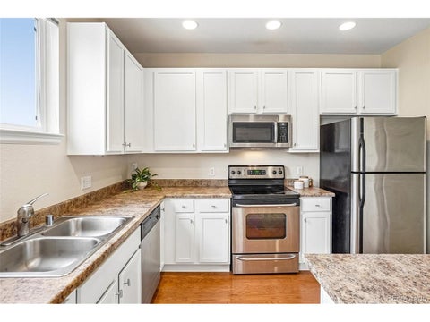 Tiny photo for 84 Spruce St 305, Denver, CO 80230 (MLS # 7328144)