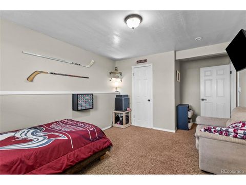 Tiny photo for 54465 E County Road 6, Strasburg, CO 80136 (MLS # 2560505)