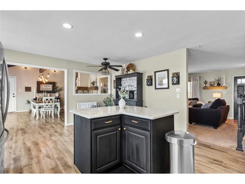 Tiny photo for 54465 E County Road 6, Strasburg, CO 80136 (MLS # 2560505)