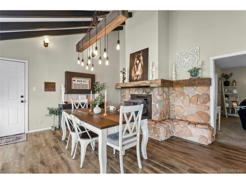 Tiny photo for 54465 E County Road 6, Strasburg, CO 80136 (MLS # 2560505)