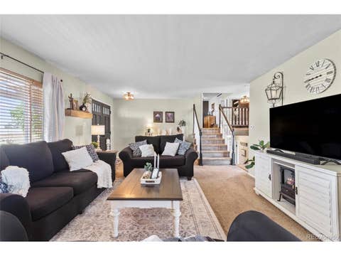 Tiny photo for 54465 E County Road 6, Strasburg, CO 80136 (MLS # 2560505)