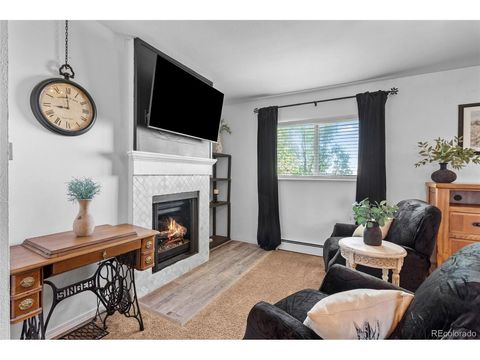 Tiny photo for 54465 E County Road 6, Strasburg, CO 80136 (MLS # 2560505)