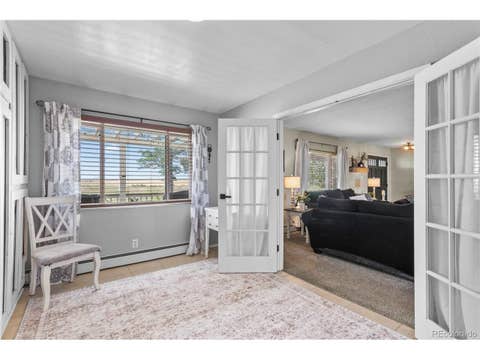 Tiny photo for 54465 E County Road 6, Strasburg, CO 80136 (MLS # 2560505)