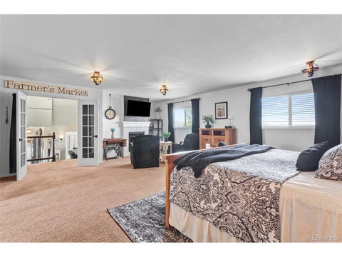 Tiny photo for 54465 E County Road 6, Strasburg, CO 80136 (MLS # 2560505)
