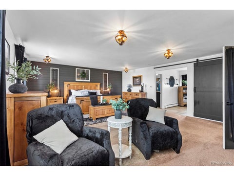 Tiny photo for 54465 E County Road 6, Strasburg, CO 80136 (MLS # 2560505)