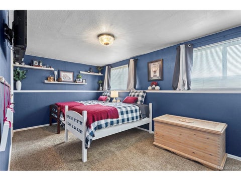 Tiny photo for 54465 E County Road 6, Strasburg, CO 80136 (MLS # 2560505)