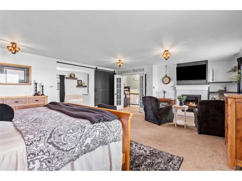 Tiny photo for 54465 E County Road 6, Strasburg, CO 80136 (MLS # 2560505)