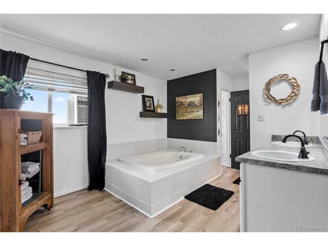 Tiny photo for 54465 E County Road 6, Strasburg, CO 80136 (MLS # 2560505)