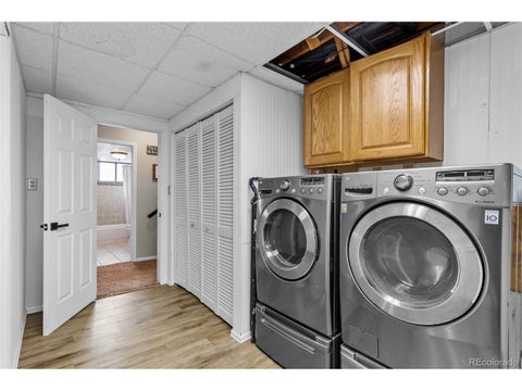 Tiny photo for 54465 E County Road 6, Strasburg, CO 80136 (MLS # 2560505)