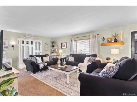 Tiny photo for 54465 E County Road 6, Strasburg, CO 80136 (MLS # 2560505)