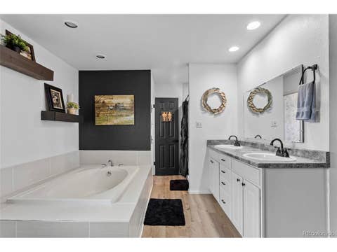 Tiny photo for 54465 E County Road 6, Strasburg, CO 80136 (MLS # 2560505)
