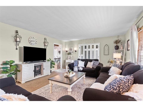 Tiny photo for 54465 E County Road 6, Strasburg, CO 80136 (MLS # 2560505)