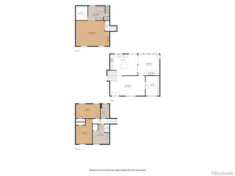 Tiny photo for 54465 E County Road 6, Strasburg, CO 80136 (MLS # 2560505)
