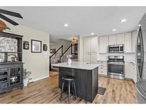 Tiny photo for 54465 E County Road 6, Strasburg, CO 80136 (MLS # 2560505)