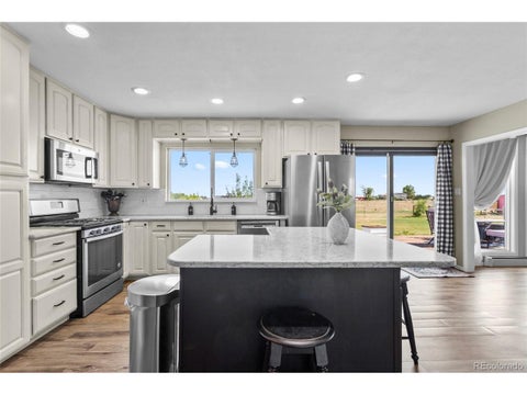 Tiny photo for 54465 E County Road 6, Strasburg, CO 80136 (MLS # 2560505)