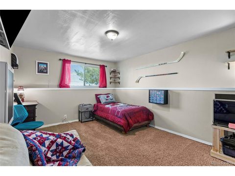 Tiny photo for 54465 E County Road 6, Strasburg, CO 80136 (MLS # 2560505)