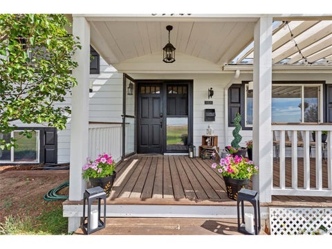 Tiny photo for 54465 E County Road 6, Strasburg, CO 80136 (MLS # 2560505)