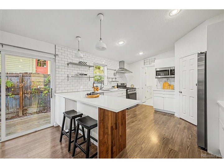 Photo 1 of 43 — 370 Irving St, Denver, CO 80219