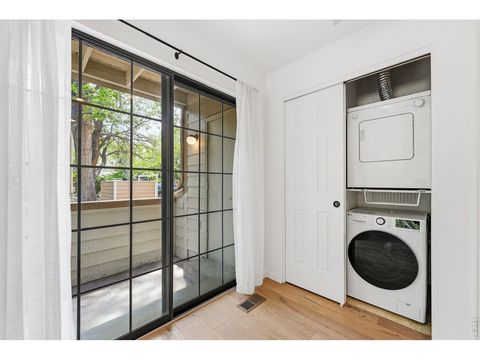 Tiny photo for 4827 White Rock 6-A Cir A, Boulder, CO 80301 (MLS # 1061211)