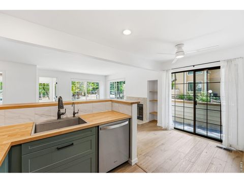 Tiny photo for 4827 White Rock 6-A Cir A, Boulder, CO 80301 (MLS # 1061211)