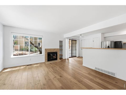 Tiny photo for 4827 White Rock 6-A Cir A, Boulder, CO 80301 (MLS # 1061211)