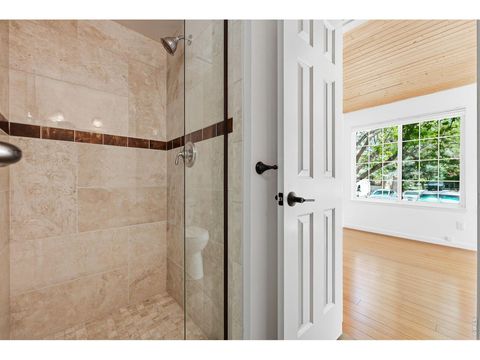 Tiny photo for 4827 White Rock 6-A Cir A, Boulder, CO 80301 (MLS # 1061211)