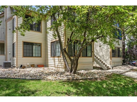 Photo of 4827 White Rock 6-A Cir A, Boulder, CO 80301 (MLS # 1061211)
