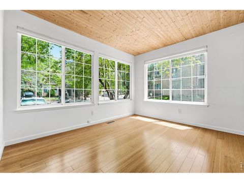 Tiny photo for 4827 White Rock 6-A Cir A, Boulder, CO 80301 (MLS # 1061211)