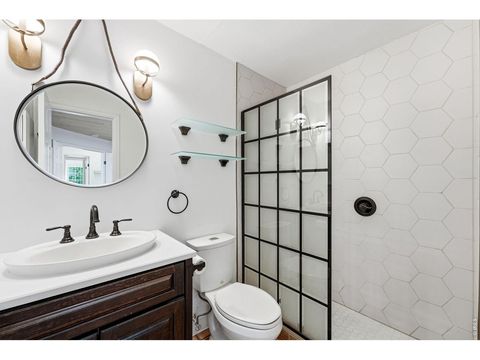 Tiny photo for 4827 White Rock 6-A Cir A, Boulder, CO 80301 (MLS # 1061211)