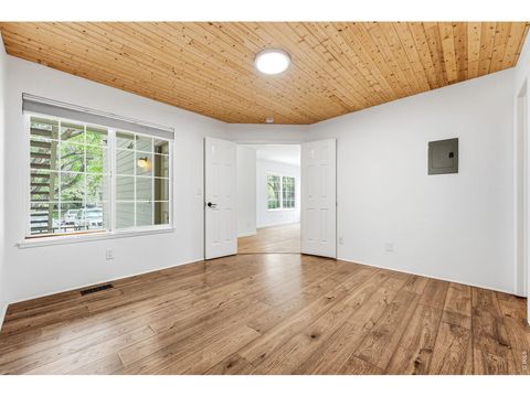 Tiny photo for 4827 White Rock 6-A Cir A, Boulder, CO 80301 (MLS # 1061211)