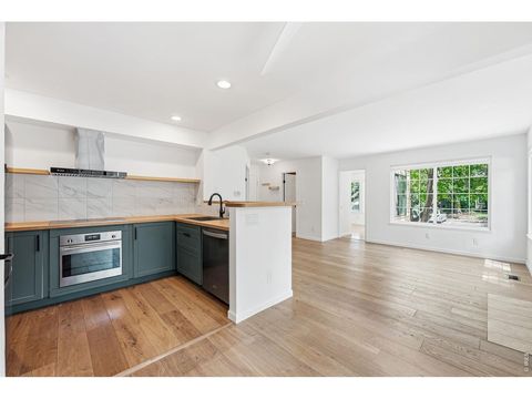 Tiny photo for 4827 White Rock 6-A Cir A, Boulder, CO 80301 (MLS # 1061211)