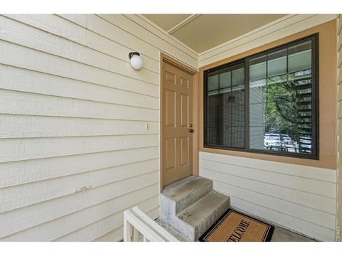 Tiny photo for 4827 White Rock 6-A Cir A, Boulder, CO 80301 (MLS # 1061211)