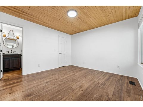 Tiny photo for 4827 White Rock 6-A Cir A, Boulder, CO 80301 (MLS # 1061211)