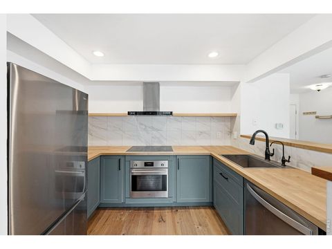 Tiny photo for 4827 White Rock 6-A Cir A, Boulder, CO 80301 (MLS # 1061211)