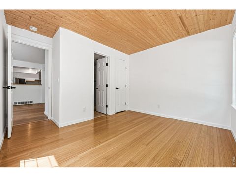 Tiny photo for 4827 White Rock 6-A Cir A, Boulder, CO 80301 (MLS # 1061211)