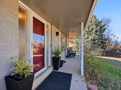 Tiny photo for 205 Manhattan Dr, Boulder, CO 80303 (MLS # 1057966)
