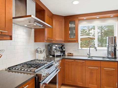 Tiny photo for 205 Manhattan Dr, Boulder, CO 80303 (MLS # 1057966)